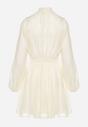 Rochie Bej