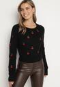 Pulover Negru