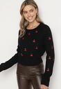Pulover Negru
