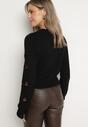 Pulover Negru