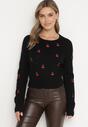 Pulover Negru