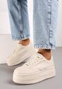 Sneakers Bej