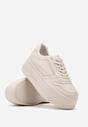 Sneakers Bej