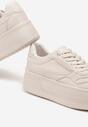 Sneakers Bej