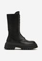 Botine Negre