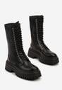 Botine Negre