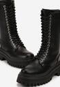 Botine Negre