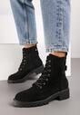Botine Negre
