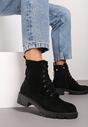 Botine Negre