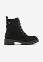 Botine Negre