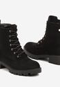 Botine Negre
