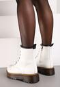 Botine Albe