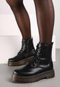 Botine Negre
