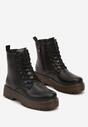 Botine Negre