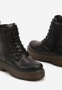 Botine Negre