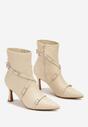 Botine Bej