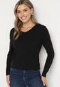 Pulover Negru