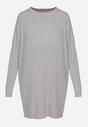 Rochie Gri deschis