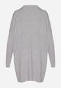 Rochie Gri deschis