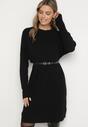 Pulover Negru