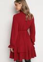 Rochie Bordo