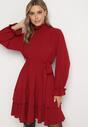 Rochie Bordo