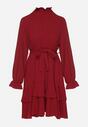 Rochie Bordo