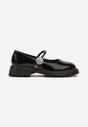 Pantofi casual Negri