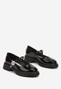 Pantofi casual Negri