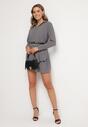 Rochie Gri