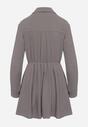 Rochie Gri