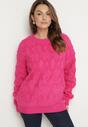 Pulover Fucsia