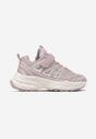 Pantofi sport Roz