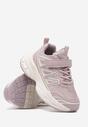 Pantofi sport Roz