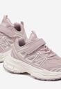 Pantofi sport Roz