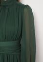 Rochie Verde