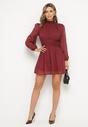 Rochie Bordo