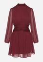 Rochie Bordo