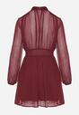 Rochie Bordo
