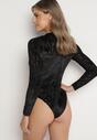 Czarne Body Transparentne Evalea