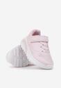 Pantofi sport Roz