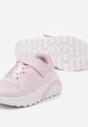 Pantofi sport Roz