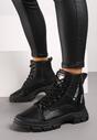 Botine Negre