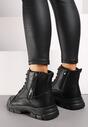 Botine Negre