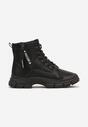 Botine Negre