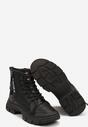 Botine Negre
