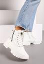 Botine Albe