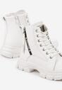 Botine Albe