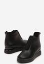 Botine Negre