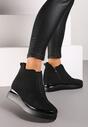 Botine Negre